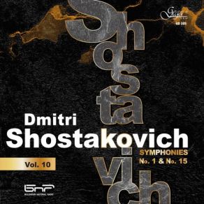 Download track Symphony No. 1 In F Minor, Op. 10: II. Allegro Bulgarian Radio Symphony Orchestra