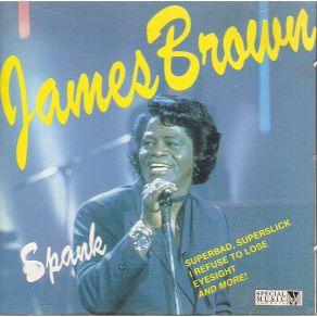 Download track I'M A Greedy Man James Brown