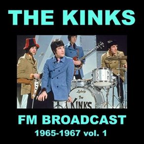 Download track Everybody's Gonna Be Happy (Live) The Kinks
