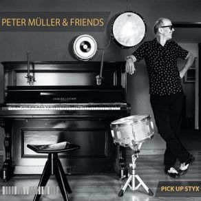 Download track I'm Leaving Now Peter Muller