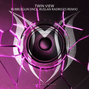 Download track Bubblegun (Extended Mix) Twin View