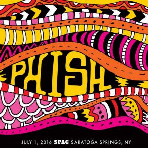 Download track Chalk Dust Torture Phish