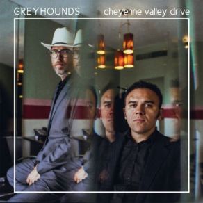 Download track Learning How To Love The Greyhounds