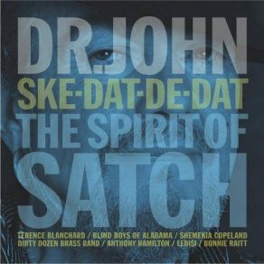 Download track When You're Smiling (The Whole World Smiles With You) Dr. John