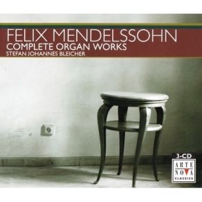 Download track 04. Chorale With Variations On Wie Gross Ist Des Allmaechtgen Gute Jákob Lúdwig Félix Mendelssohn - Barthóldy
