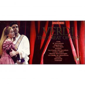 Download track 01 - Overture Giuseppe Verdi