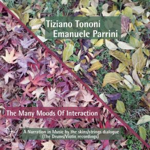 Download track Circle (Red) Tiziano Tononi, Emanuele ParriniRed