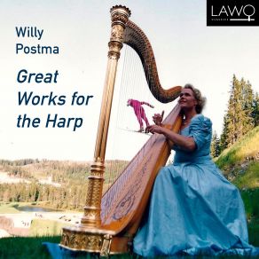 Download track Concerto In B-Flat Major, HWV 294 (Arr. For Solo Harp By Marcel Grandjan): III. Allegro Moderato Willy Postma
