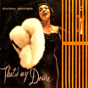 Download track When A Woman Cries (Remastered) Hadda Brooks