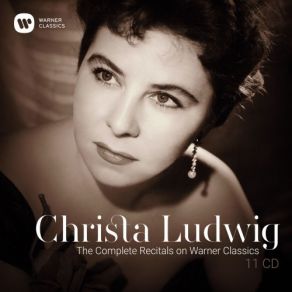Download track Frühlingsglaube, D. 686 Christa Ludwig