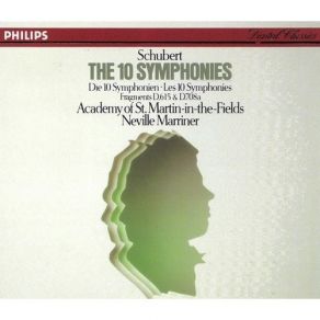 Download track 08 - Symphony No. 5 In B Flat Major, D. 485- Allegro Vivace Franz Schubert
