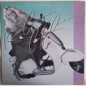 Download track Hangin' On By A Thread (A Said Affair Of The Heart) Kim Carnes