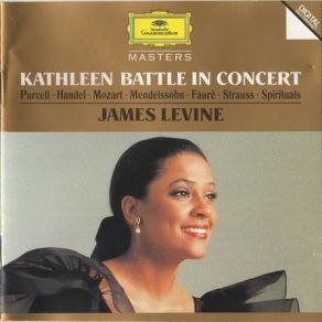 Download track 03 Purcell. Sweeter Than Roses (From Pausanias) James Levine
