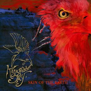 Download track Like A Shadow Kingfisher Sky