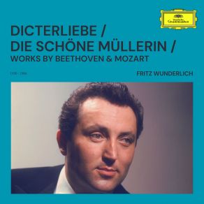 Download track Franz Schubert, Schubert: Liebhaber In Allen Gestalten, D. 558 Fritz Wunderlich