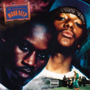 Download track The Start Of Your Ending (41st Side) Mobb Deep