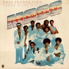 Download track Just Wanna Make A Dream Come True (Mass In F Minor) Mass Production