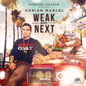 Download track Searching Adrian MarcelRaphael Saadiq, Snoop Dogg