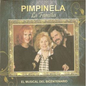 Download track EIGHT DAYS A WEEK Pimpinela