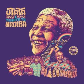 Download track I Remember When I Arrived Nelson Mandela