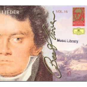 Download track 24. An Die Geliebte WoO 140 2. Fassung Ludwig Van Beethoven