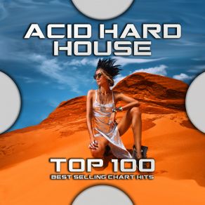Download track Tactic Mind & Ultravoice - Top Of The Hill (Imix Hard Acid Electro Dance Remix) Techno Hits