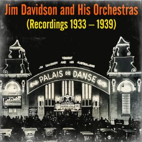 Download track We’re Off To See The Wizar Jim DavidsonHis A. B. C. Dance Orchestra