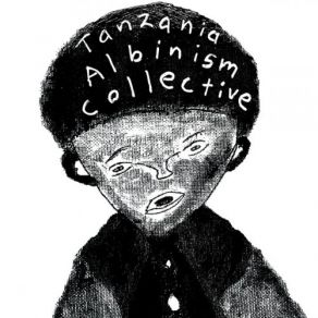 Download track Trapped (The Killings- Part II) Tanzania Albinism Collective