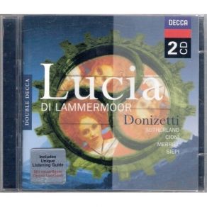Download track Oh! Qual Funesto Avvenimento! Donizetti, Gaetano