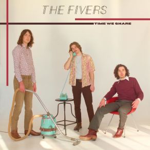 Download track It's All Here For You The Fivers