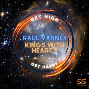 Download track Get High Get Happy (DJ Skip & Zonum S&S Remix) THE KINGSDJ Skip, Zonum