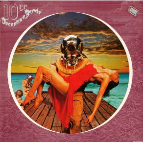 Download track The Things We Do For Love 10cc
