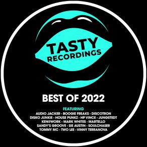 Download track Dancin' Machine Disko Junkie
