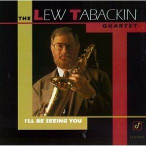 Download track Ruby, My Dear Lew Tabackin, Lew Tabackin Quartet