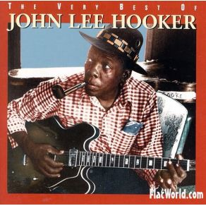 Download track Whistlin' And Moanin' Blues John Lee Hooker