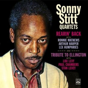 Download track I'M Beginning To See The Light Sonny Stitt