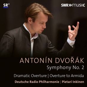 Download track Symphony No. 2 In B-Flat Major, Op. 4, B. 12- I. Allegro Con Moto Deutsche Radio Philharmonie, Pietari Inkinen