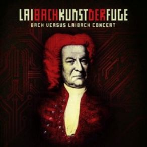 Download track Contrapunctus 15, Canon Per Augmentationem In Contrario Motu Laibach