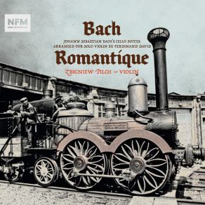 Download track Bach: Cello Suite No. 4 In B Flat Major, BWV 1010 Arr. For Violin Solo By F. David: Loure I: Allegro Ma Non Troppo & Loure Ii' Zbigniew Pilch