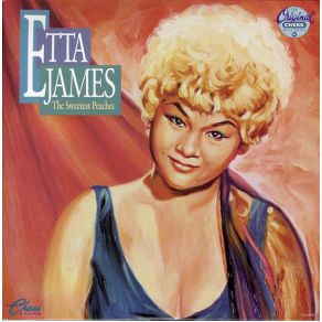 Download track Do I Make Myself Clear Etta James