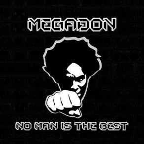 Download track What It Is MegadonRuste Juxx, Black Smoke, Duece Poppi