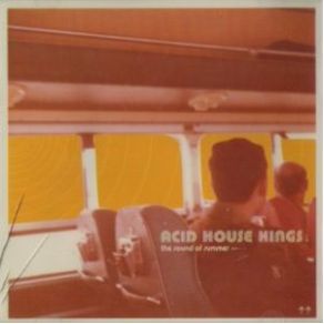 Download track One Two Three Four Acid House Kings
