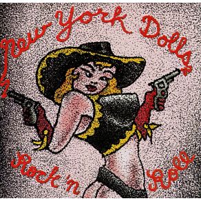 Download track Personality Crisis New York Dolls