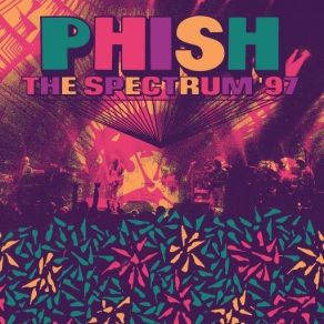 Download track Sample In A Jar (December 2, 1997) Phish