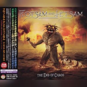 Download track Another One (Bonus Track) Flotsam And Jetsam