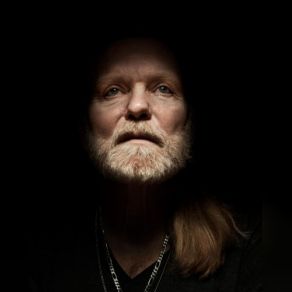 Download track Multi-Colored Lady Gregg Allman