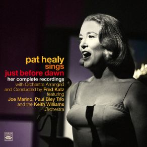 Download track I'm A Dreamer, Aren't We All Pat Healy