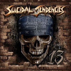 Download track Shake It Out Suicidal Tendencies, Mike Muir