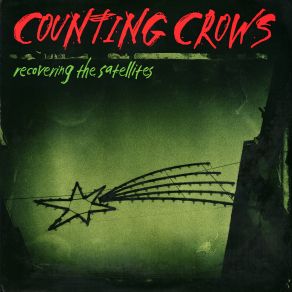 Download track I'm Not Sleeping The Counting Crows
