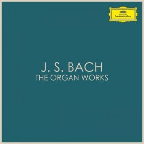 Download track Toccata And Fugue In D Minor, BWV 565: I. (Toccata.) Adagio Helmut Walcha, Toccata